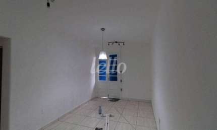 Apartamento com 1 quarto à venda na Rua Visconde de Laguna, 198, Mooca, São Paulo, 50 m2 por R$ 350.000
