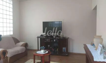 Casa com 4 quartos à venda na Rua da Mooca, 3429, Mooca, São Paulo, 236 m2 por R$ 1.955.000