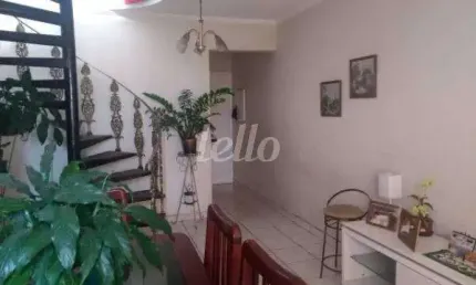 Apartamento com 3 quartos à venda na Rua Falchi Gianini, 247, Vila Prudente, São Paulo, 142 m2 por R$ 750.000