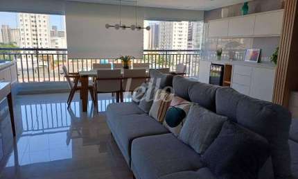 Apartamento com 2 quartos à venda na Rua Serra da Bocaina, 287, Quarta Parada, São Paulo, 117 m2 por R$ 1.700.000