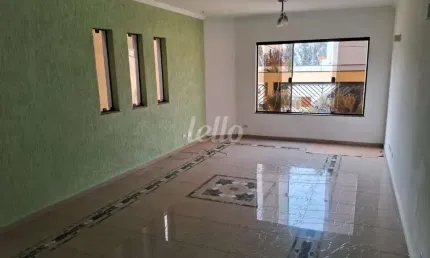 Casa com 3 quartos à venda na rua joaquim pereira pinto, 196, jardim avelino, são paulo, 210 m2 por r$ 990.000