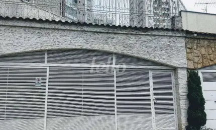 Casa com 5 quartos à venda na Rua Natal, 750, Mooca, São Paulo, 301 m2 por R$ 1.600.000