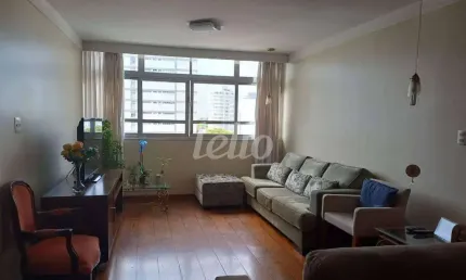 Apartamento com 3 quartos à venda na avenida paes de barros, 1259, mooca, são paulo, 146 m2 por r$ 680.000