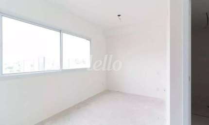 Apartamento com 1 quarto à venda na Rua Herval, 247, Belenzinho, São Paulo, 21 m2 por R$ 275.000