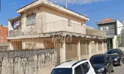 Casa com 4 quartos à venda na Rua Princesa Maria Pia, 121, Vila Santa Clara, São Paulo, 200 m2 por R$ 750.000