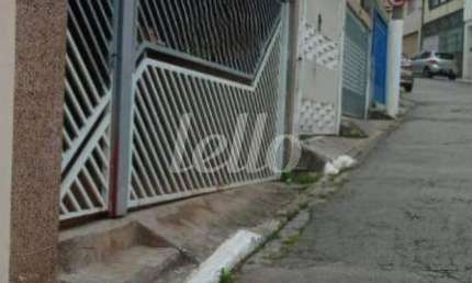 Casa com 3 quartos à venda na Rua Hugo Walter Puschnick, 19, Alto da Mooca, São Paulo, 179 m2 por R$ 900.000