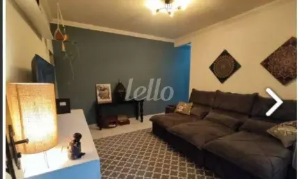 Casa com 3 quartos à venda na Rua Jaboticabal, 1773, Vila Bertioga, São Paulo, 180 m2 por R$ 1.280.000
