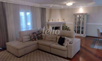 Apartamento com 4 quartos à venda na Rua Canuto Saraiva, 429, Mooca, São Paulo, 202 m2 por R$ 1.500.000