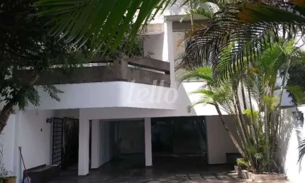 Casa com 4 quartos à venda na Rua Conde Prates, 524, Parque da Mooca, São Paulo, 346 m2 por R$ 2.500.000