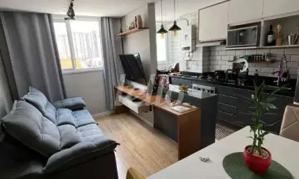 Apartamento com 2 quartos à venda na Rua Padre Adelino, 424, Quarta Parada, São Paulo, 45 m2 por R$ 520.000