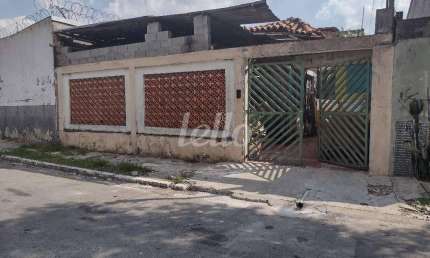 Terreno à venda na Rua Coronel Frias, 144, Vila Monumento, São Paulo, 302 m2 por R$ 1.100.000