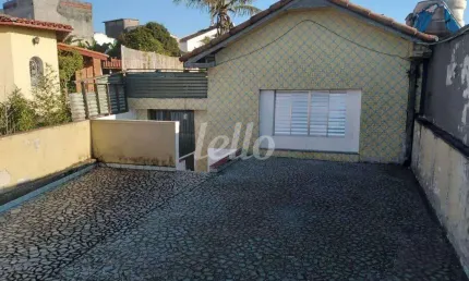 Casa com 3 quartos à venda na rua professor rui viana braga, 120, vila paulo silas, são paulo, 128 m2 por r$ 580.000