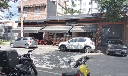 Casa comercial com 2 salas à venda na rua frei gaspar, 32, mooca, são paulo, 650 m2 por r$ 4.300.000