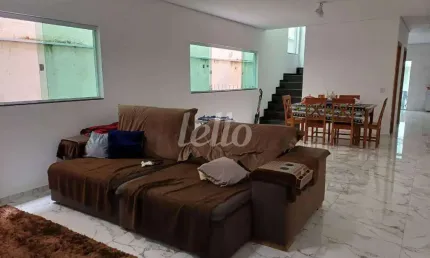 Casa com 3 quartos à venda na Rua Cuiabá, 395, Alto da Mooca, São Paulo, 250 m2 por R$ 2.200.000
