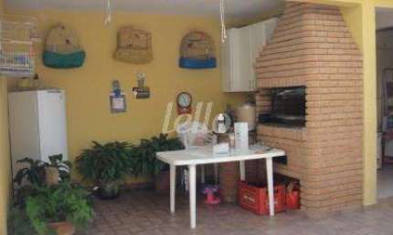 Casa com 4 quartos à venda na Rua Francisco Polito, 371, Vila Prudente, São Paulo, 250 m2 por R$ 1.700.000