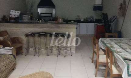 Casa com 4 quartos à venda na Rua Augusto Piacentini, 267/271, Vila Independência, São Paulo, 185 m2 por R$ 1.250.000