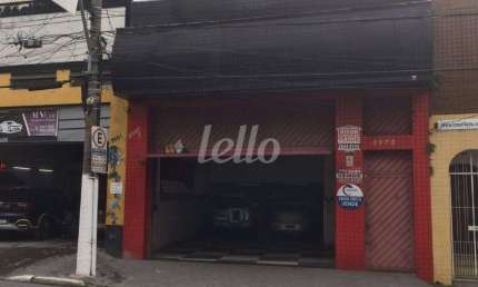 Prédio com 3 salas à venda na Rua da Mooca, 3067, Mooca, São Paulo, 330 m2 por R$ 3.200.000