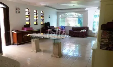 Casa com 4 quartos à venda na rua marius, 524, vila celeste, são paulo, 372 m2 por r$ 1.085.000