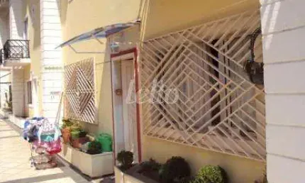 Casa em condomínio fechado com 4 quartos à venda na rua dante alighieri, 458, vila prudente, são paulo, 194 m2 por r$ 1.100.000
