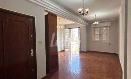 Apartamento com 1 quarto à venda na Rua do Arouche, 75, República, São Paulo, 92 m2 por R$ 490.000