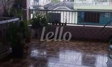 Casa com 3 quartos à venda na Rua Jaboticabal, 1468, Vila Bertioga, São Paulo, 145 m2 por R$ 670.000