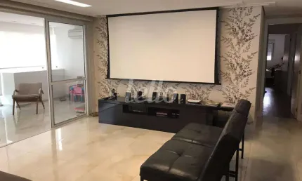 Apartamento com 4 quartos à venda na rua borges de figueiredo, 137, mooca, são paulo, 204 m2 por r$ 3.000.000