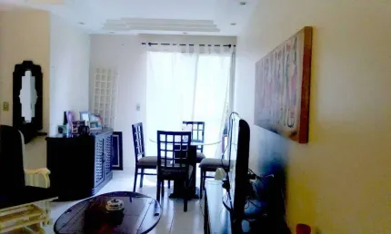 Apartamento com 2 quartos à venda na Rua Vitoantônio Del Vecchio, 502, Parque da Mooca, São Paulo, 58 m2 por R$ 480.000