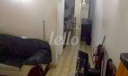 Casa com 2 quartos à venda na Rua Frei Pacífico Wagner, 34, Pari, São Paulo, 127 m2 por R$ 734.100
