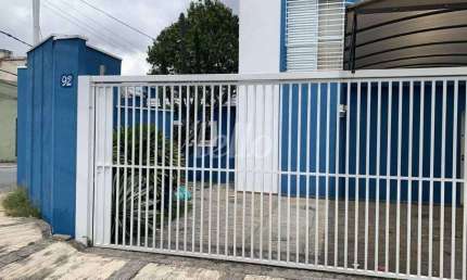 Casa com 3 quartos à venda na Rua Açaizal, 92, Vila Prudente, São Paulo, 109 m2 por R$ 850.000