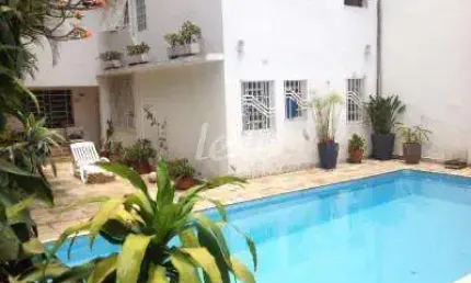 Casa com 4 quartos à venda na Rua Baceúnas, 262, Vila Prudente, São Paulo, 300 m2 por R$ 2.400.000
