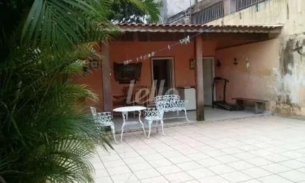Casa com 4 quartos à venda na rua itaqueri, 768, alto da mooca, são paulo, 280 m2 por r$ 1.330.000