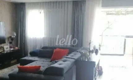 Apartamento com 3 quartos à venda na rua taquarytinga, 45, alto da mooca, são paulo, 121 m2 por r$ 1.500.000