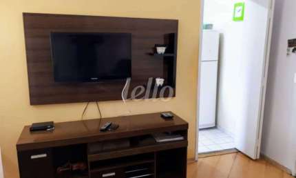 Apartamento com 3 quartos à venda na Rua Dom Estevão Pimentel, 49, Chácara Belenzinho, São Paulo, 50 m2 por R$ 435.000