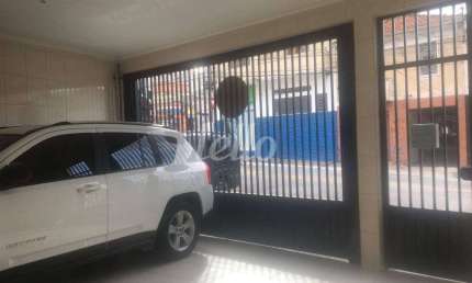Casa comercial com 1 sala à venda na Rua dos Capitães Mores, 139, Mooca, São Paulo, 120 m2 por R$ 1.200.000