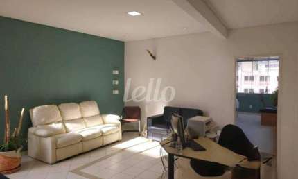 Sala comercial com 3 salas à venda na Rua Sete de Abril, 296, República, São Paulo, 130 m2 por R$ 395.000