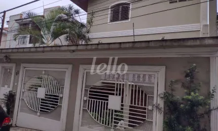 Casa com 3 quartos à venda na Rua Padre Corrado Stefani, 81, Alto da Mooca, São Paulo, 363 m2 por R$ 2.447.000