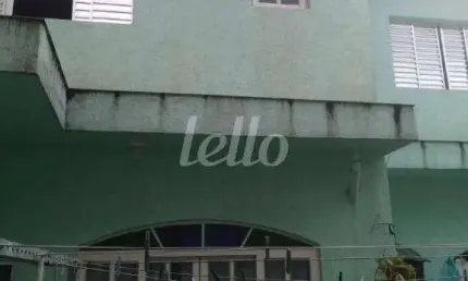 Casa com 4 quartos à venda na rua joaquim da silva, 8, chácara mafalda, são paulo, 125 m2 por r$ 645.000