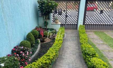 Casa com 3 quartos à venda na Rua Florianópolis, 400, Mooca, São Paulo, 611 m2 por R$ 3.800.000