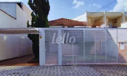 Casa com 3 quartos à venda na rua professor gustavo pires de andrade, 849, parque da vila prudente, são paulo, 144 m2 por r$ 1.166.000
