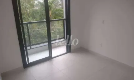 Apartamento com 1 quarto à venda na Praça Vila Graciosa, 219, Vila Graciosa, São Paulo, 36 m2 por R$ 245.000