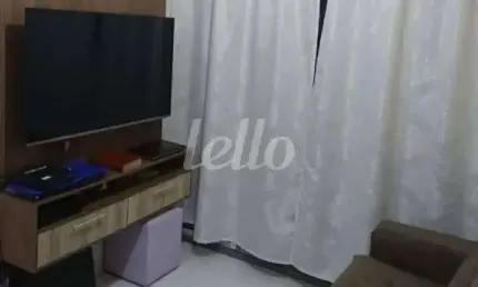 Apartamento com 1 quarto à venda na Rua Catumbi, 286, Catumbi, São Paulo, 32 m2 por R$ 260.000