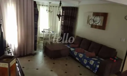 Casa com 4 quartos à venda na rua doutor nogueira de noronha, 205, parque são lucas, são paulo, 270 m2 por r$ 1.250.000