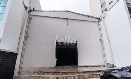 Barracão / Galpão / Depósito à venda na Avenida Paes de Barros, 1229, Mooca, São Paulo, 600 m2 por R$ 5.000.000
