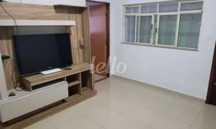 Casa com 2 quartos à venda na Rua Cavour, 1159, Vila Prudente, São Paulo, 119 m2 por R$ 850.000