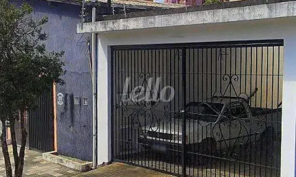 Casa com 2 quartos à venda na Rua José dos Reis, 1050, Parque da Vila Prudente, São Paulo, 100 m2 por R$ 723.500