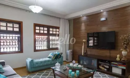 Casa com 3 quartos à venda na rua jacaiobi, 63, vila prudente, são paulo, 210 m2 por r$ 1.100.000