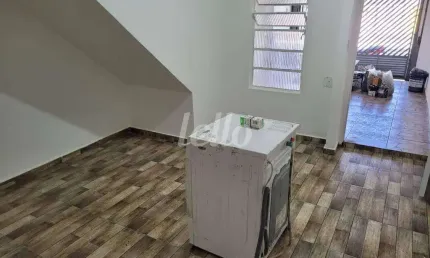 Casa com 5 quartos à venda na Rua Barão de Jaguara, 430, Mooca, São Paulo, 139 m2 por R$ 750.000