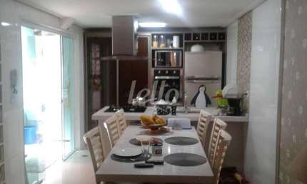Casa em condomínio fechado com 3 quartos à venda na Rua Cambará, 183, Mooca, São Paulo, 148 m2 por R$ 780.000