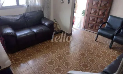 Casa comercial com 1 sala à venda na Rua Santa Rita, 897, Pari, São Paulo, 75 m2 por R$ 460.000