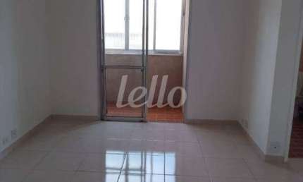 Apartamento com 1 quarto à venda na Rua Coronel Bento Pires, 40, Mooca, São Paulo, 49 m2 por R$ 320.000